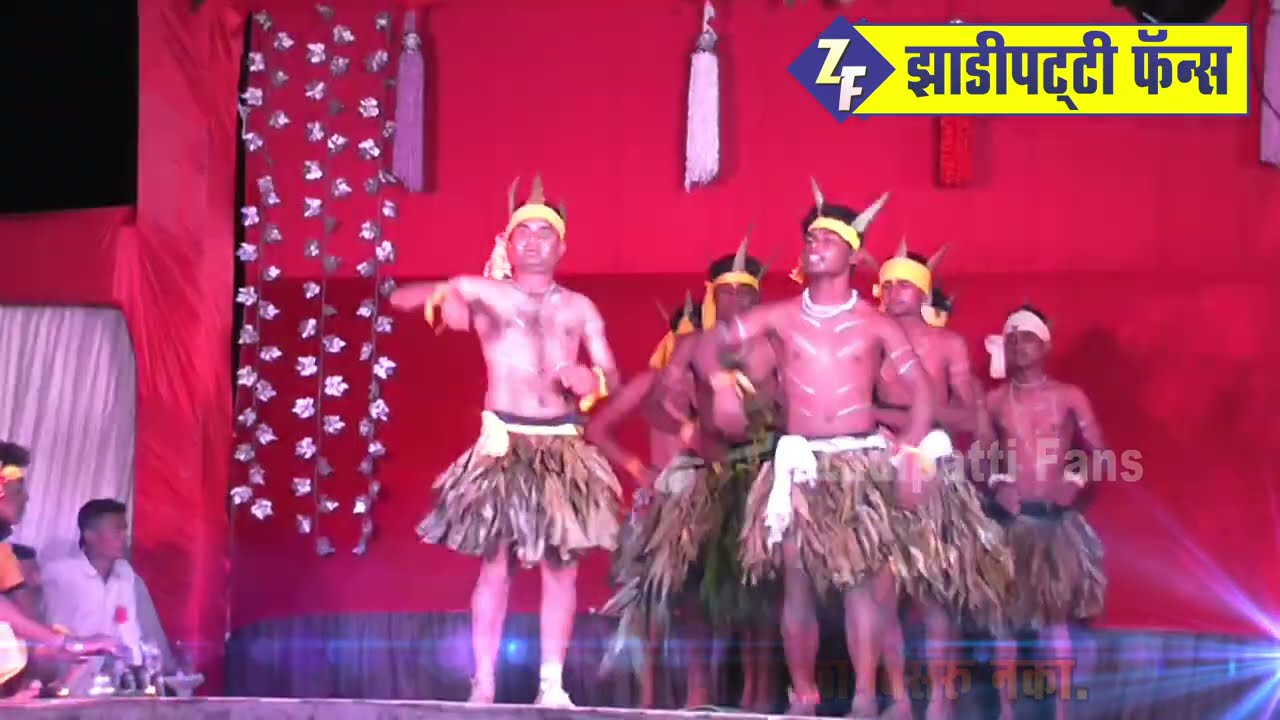 DHAMMAL GONDI DANCE | BEGA MANDA RO | VIRAL DANCE STEPS | ZADIPATTI FANS