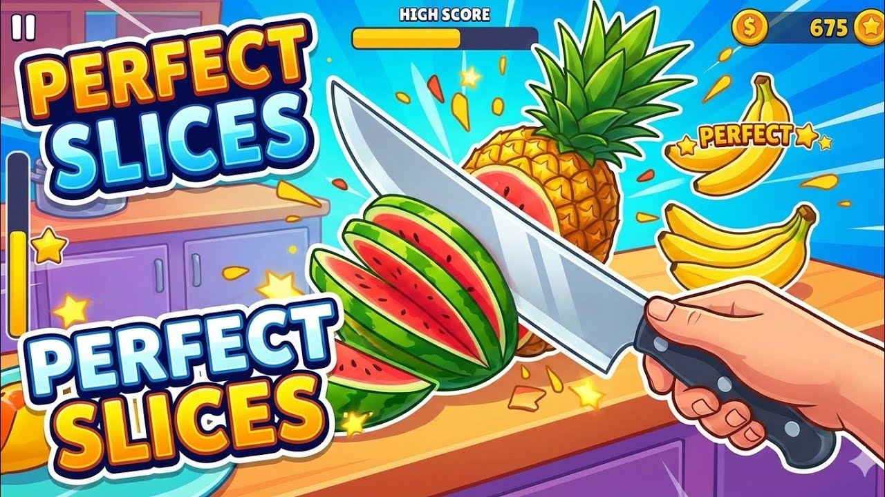 ✂️ Perfect Slices ASMR | 100% Perfect Cutting.  #live #shortslive #shortvideo