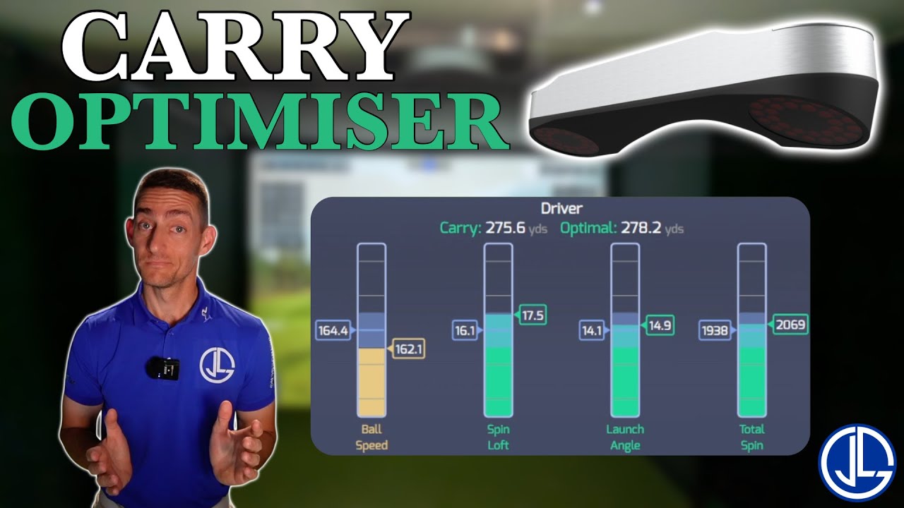 Unlock MORE Distance With The Protee VX Optimiser - NEW Feature Explained!