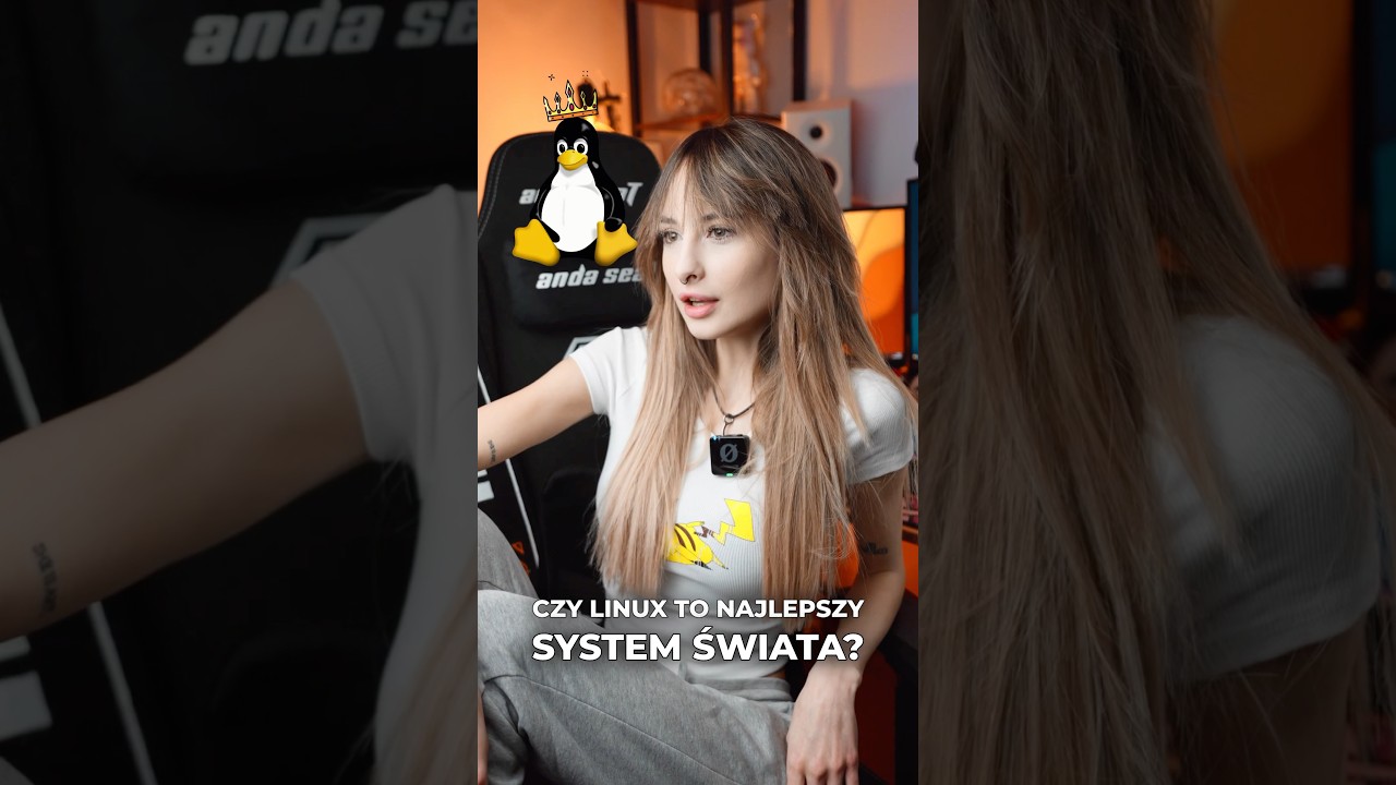 LINUX vs WINDOWS?