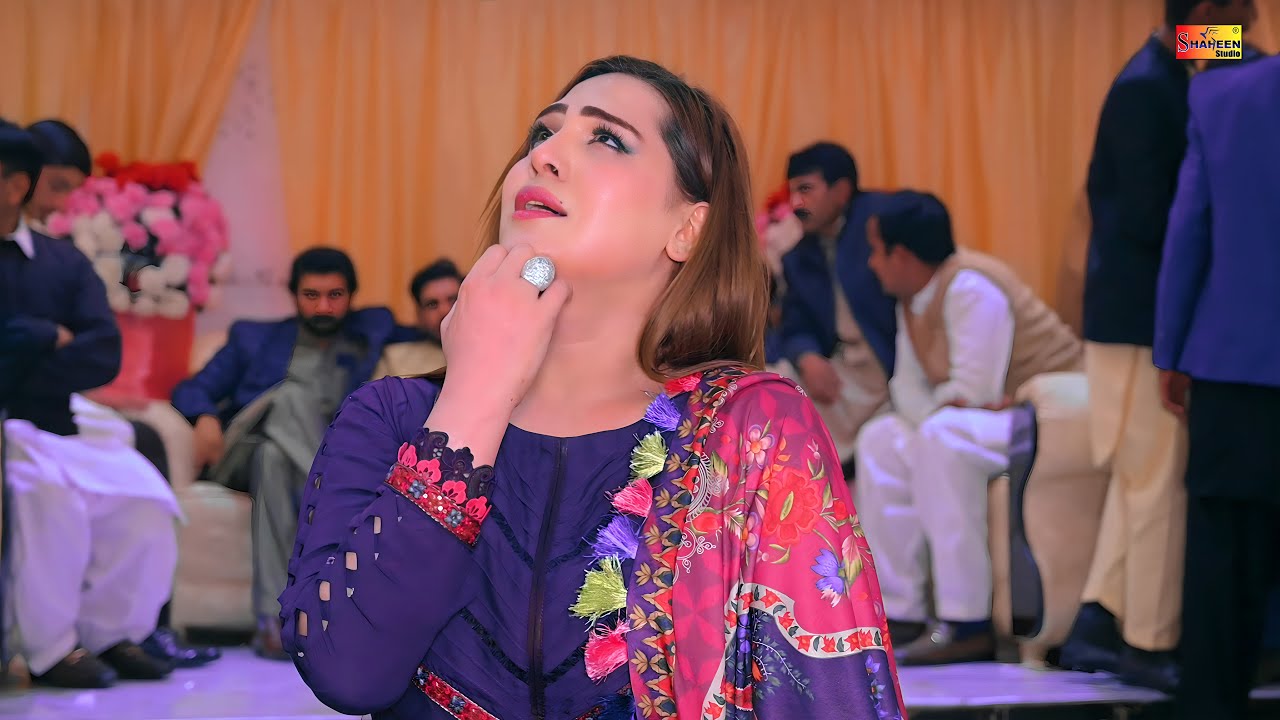 Ay Ahdin Chan Baon Sohnra Ay , Pari Paro New Dance Performance Shaheen Studio