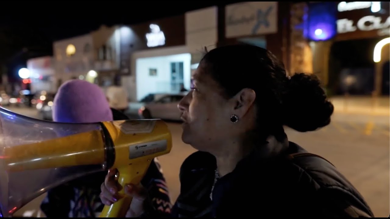 Justicia para Karla Pontigo  Documental