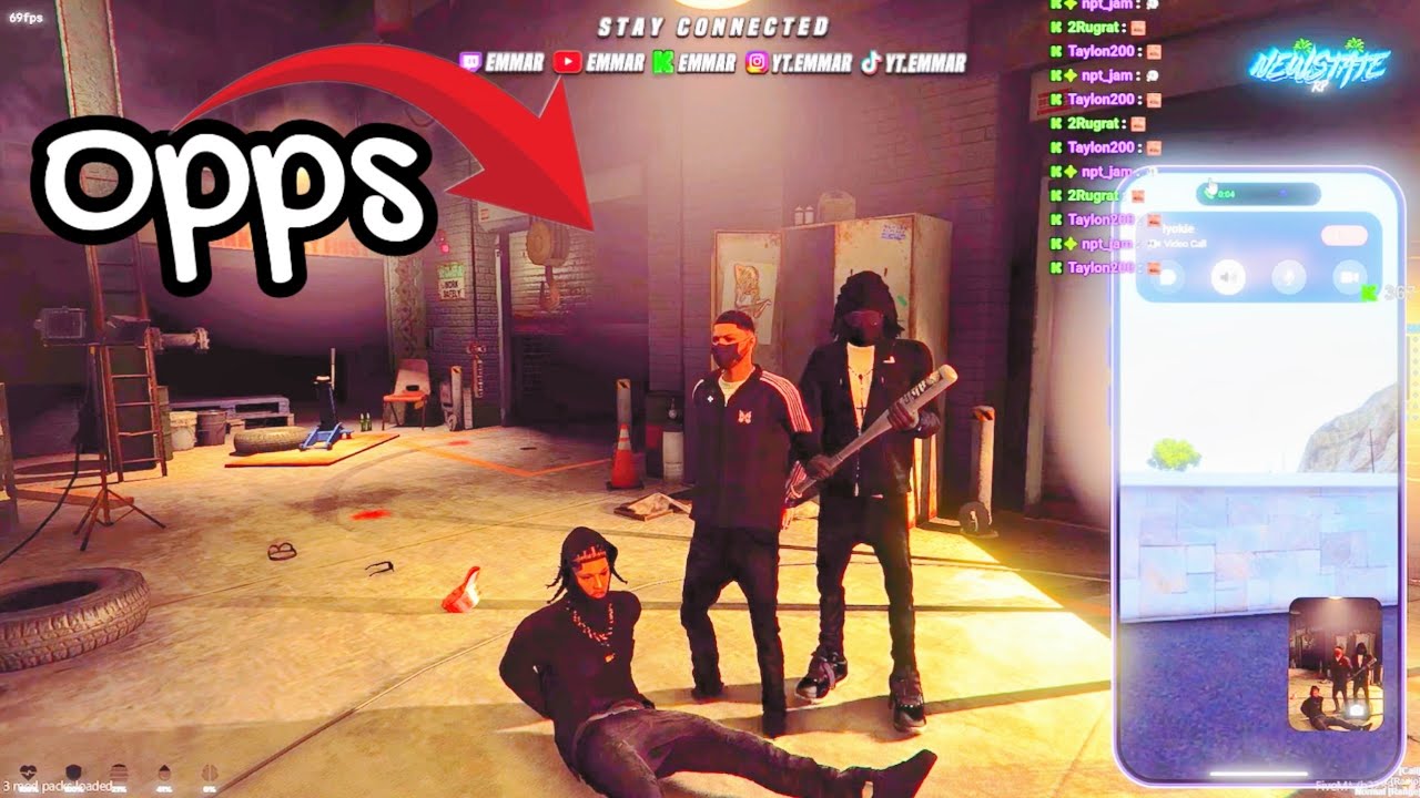 Rasta Mouse Started Beef With Zelle In New State RP 🔥 Mcf Vs Cgf ?