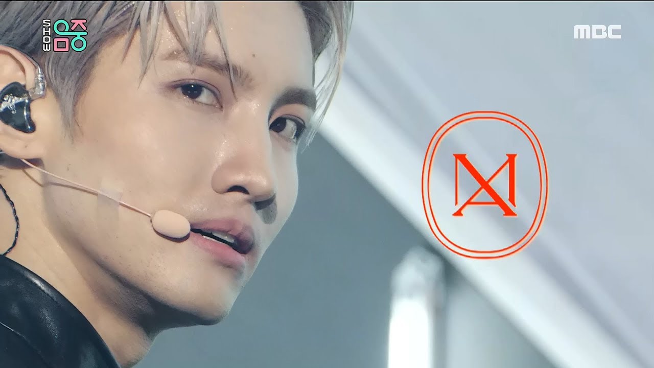 MAX (최강창민) - Intro + Chocolate [Show! Music Core Ep 675]