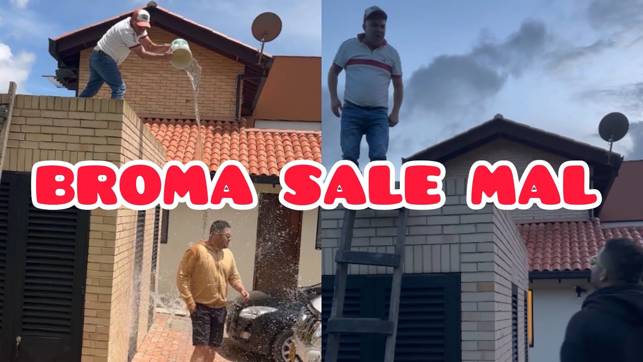 Broma Sale MAL - LOS CULEBREROS