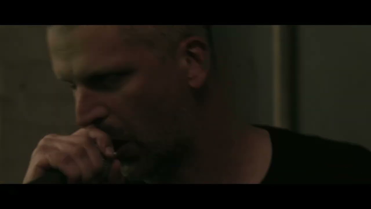 Leylines: Abberation Official Music Video 2025 