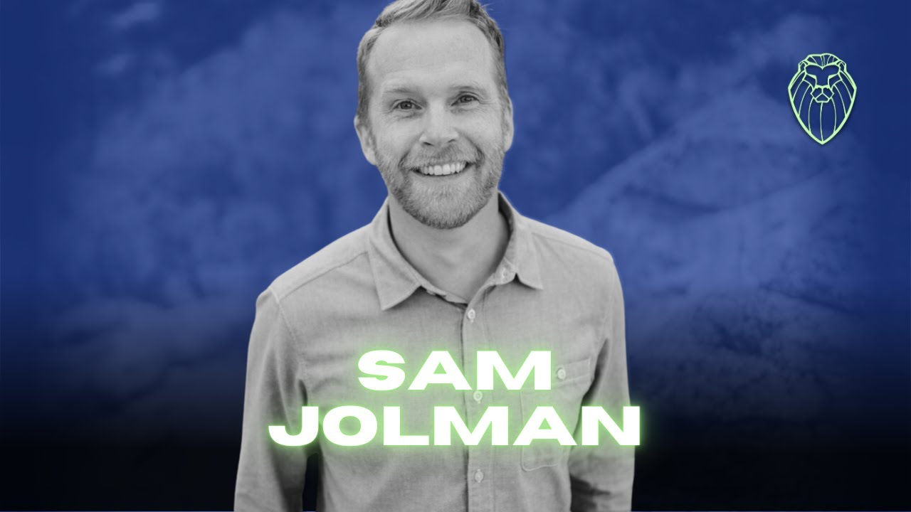 SAM JOLMAN | The Sex Talk You Never Got (Ep. 676)