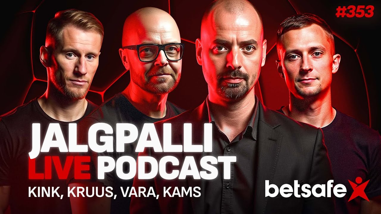 Betsafe LIVE 