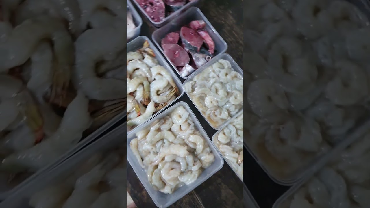 Our Orders to deliver #freshfish #seafood #fishing #seafoodgalore #freshseafood #seafooddelight