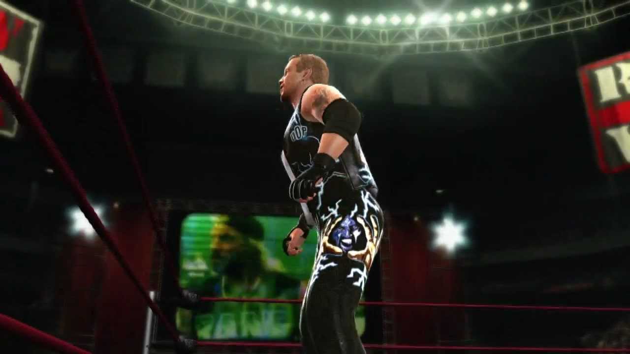 WWE '13 DLC Revealed - UK (Official)