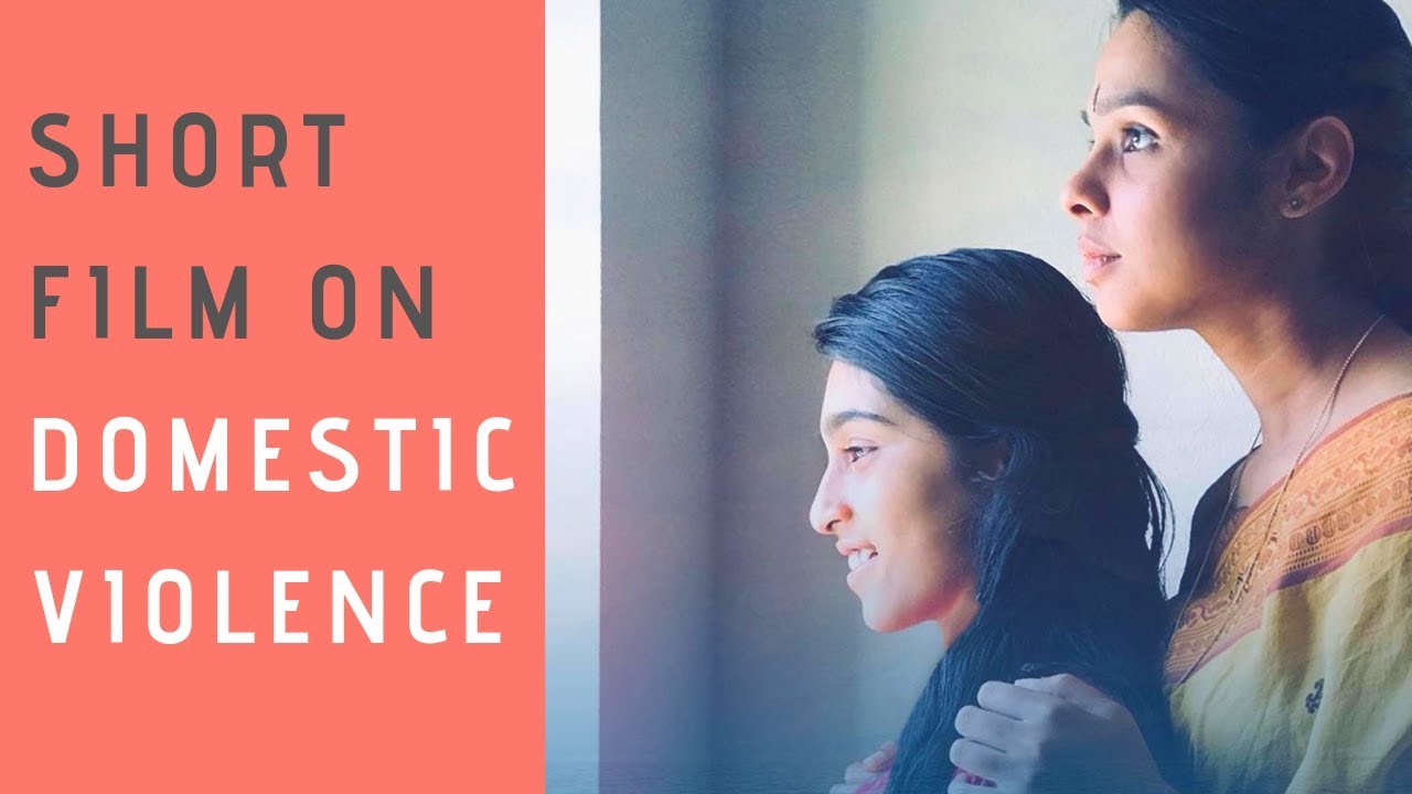 Crossing the Waters, A Short Film on Domestic Violence