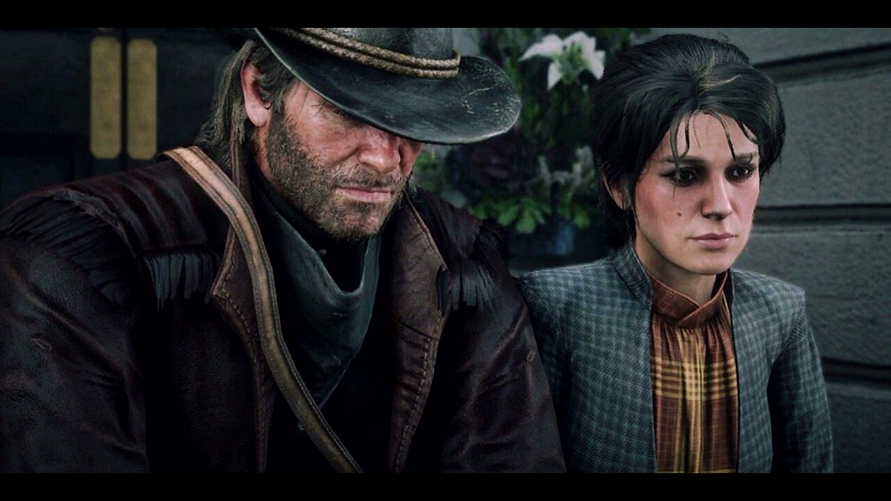 My Dear Arthur...
