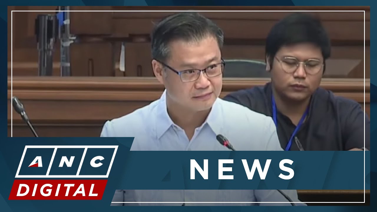Cassandra Ong: I became representative for Lucky South 99 at 19; 'Nautusan lang' | ANC