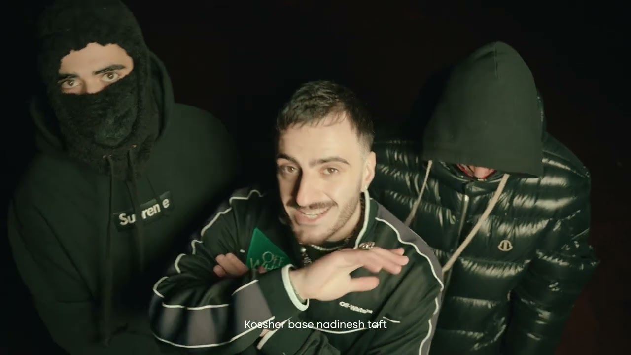 Imanemun- LDN|THR (Freestyle)
