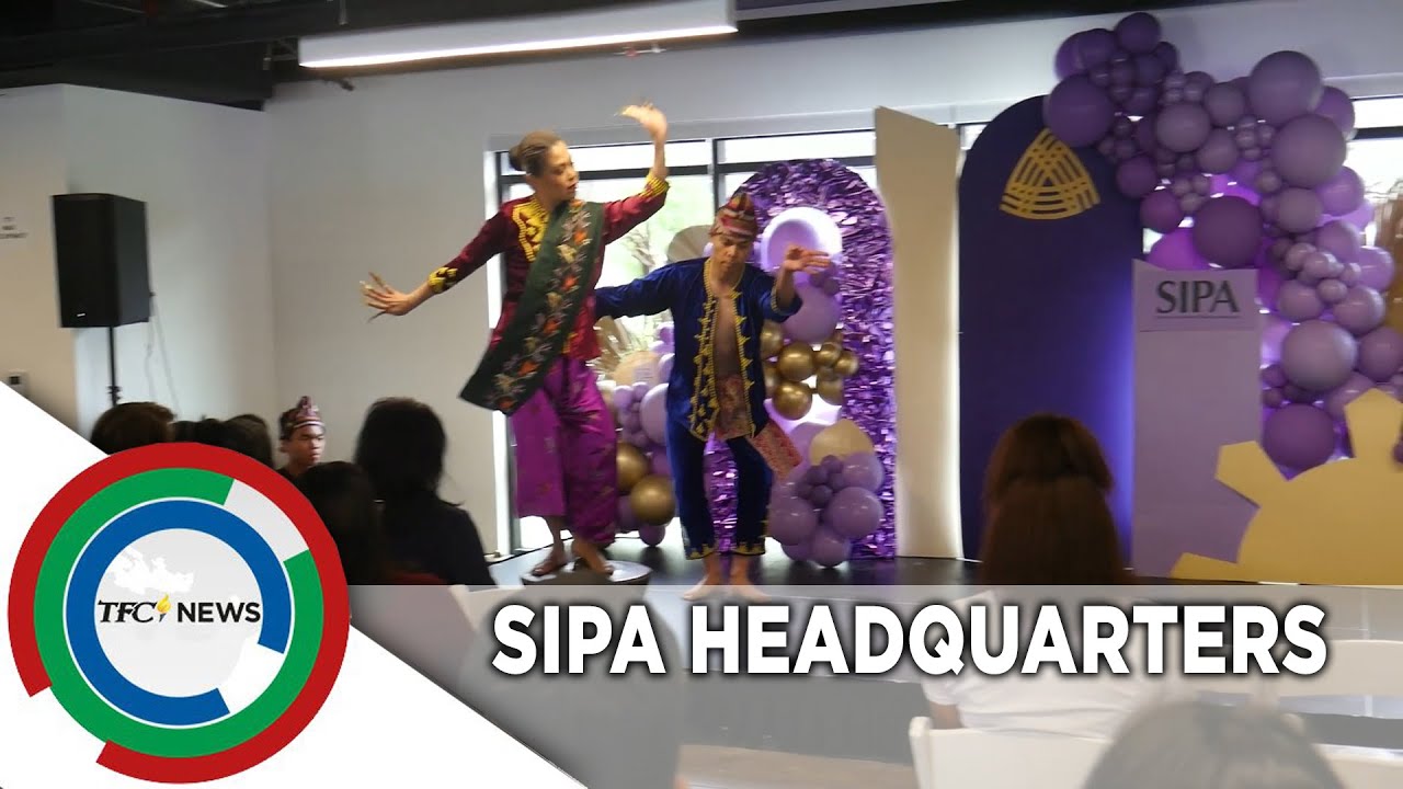 SIPA reopens headquarters at LA's HiFi Collective | TFC News California, USA