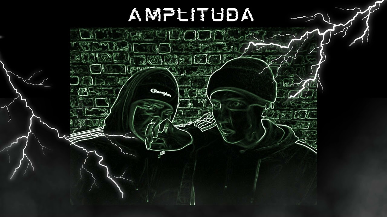 Kwasek x Panek - Amplituda