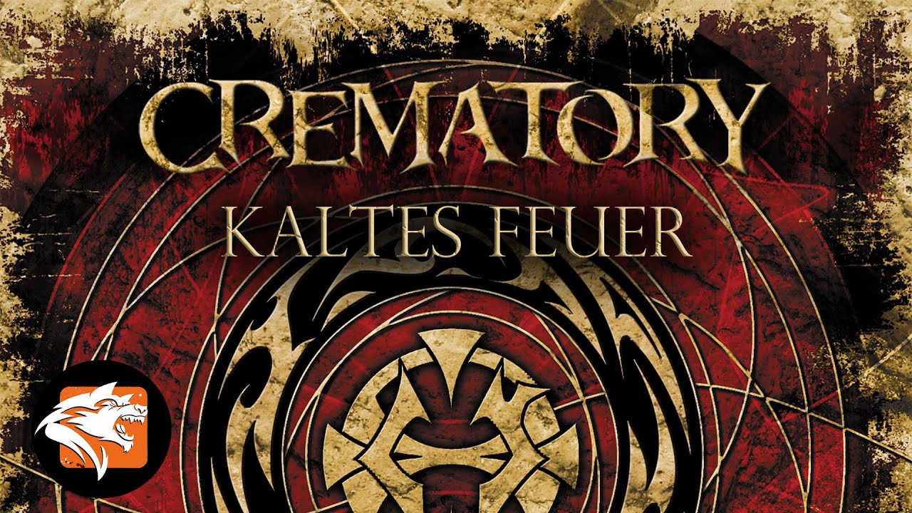 CREMATORY - 