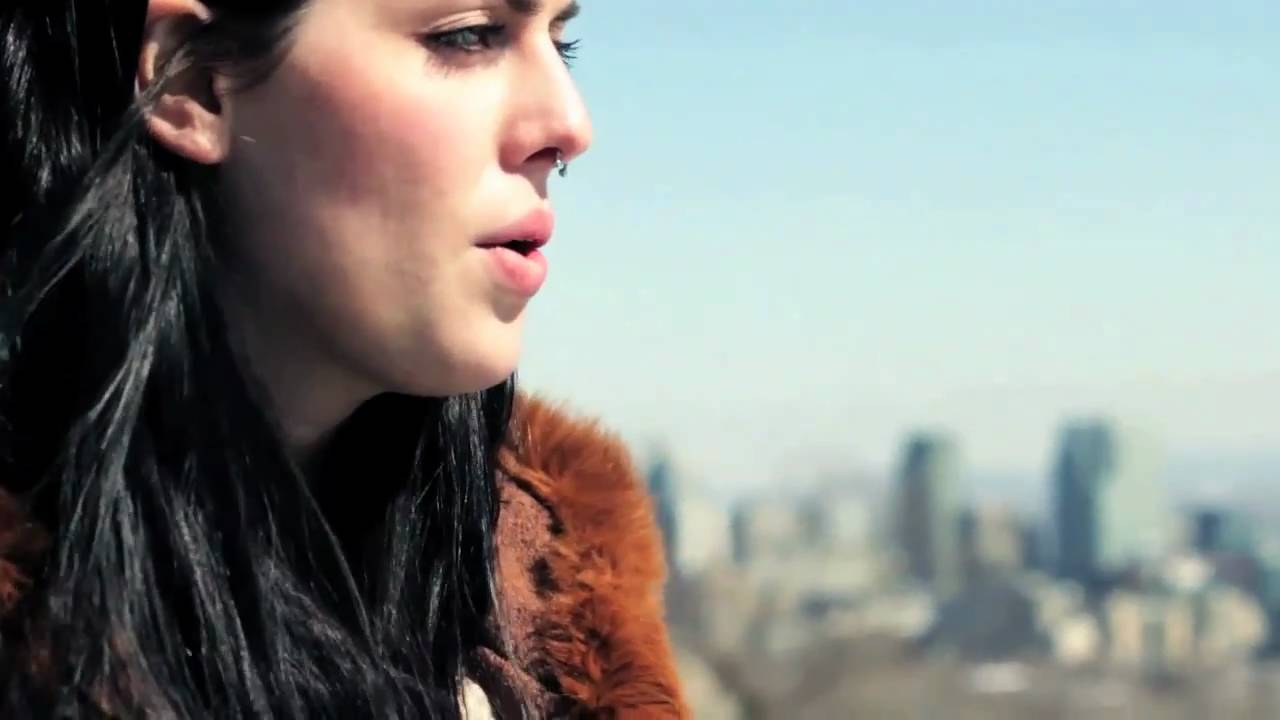 Anna Scouten / Monsters / Here On Out Sessions #9.1
