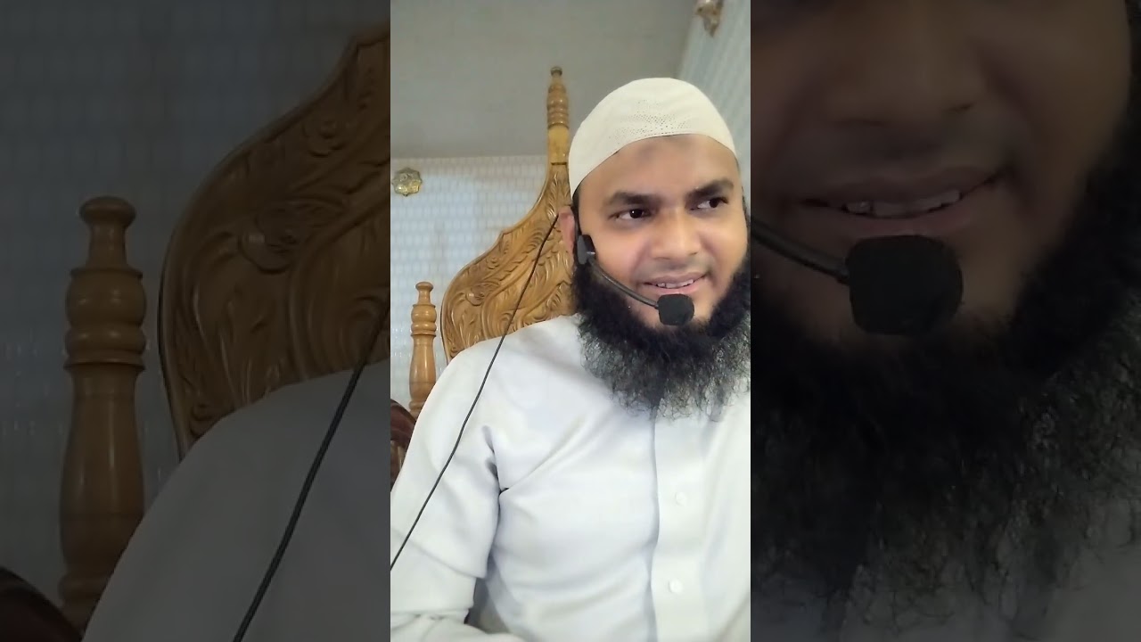 হিংসা ধ্বংস করে ইমান ও আমল | কেন হিংসা থেকে বাঁচা জরুরি?#হিংসা #ইসলামিক_বয়ান #কুরআন_হাদিস