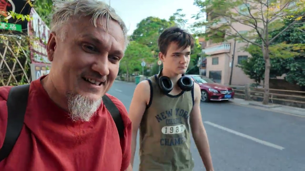 Дарю людям новые мечты!