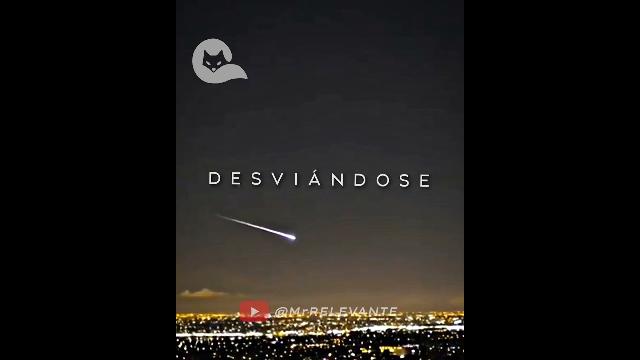 METEORITO M&eacute;xico ☄️ ️&zwj;🔥 #momentos&eacute;picos #mrrelevante #edits #cine #datoscuriosos #teoria
