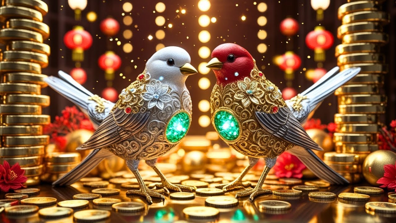 INFINITE WEALTH & PROSPERITY | Increase Money Fast, Prosperity & Abundance