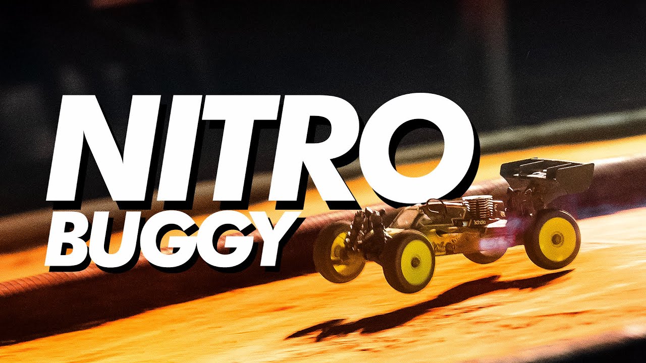 Торжественное открытие 1/8 трассы! All Out RC — Орландо, Флорида