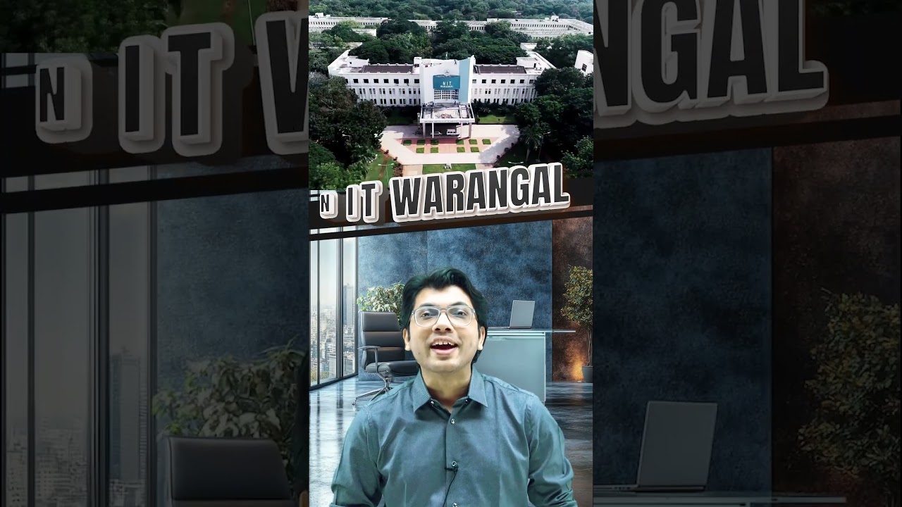 Top 5 NITs - NIRF Ranking vs Real Placements 