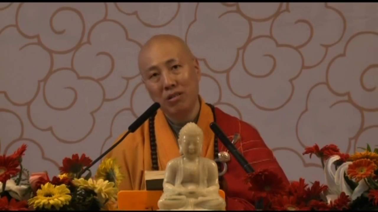 問：可以捨報求往生嗎？-大安法師