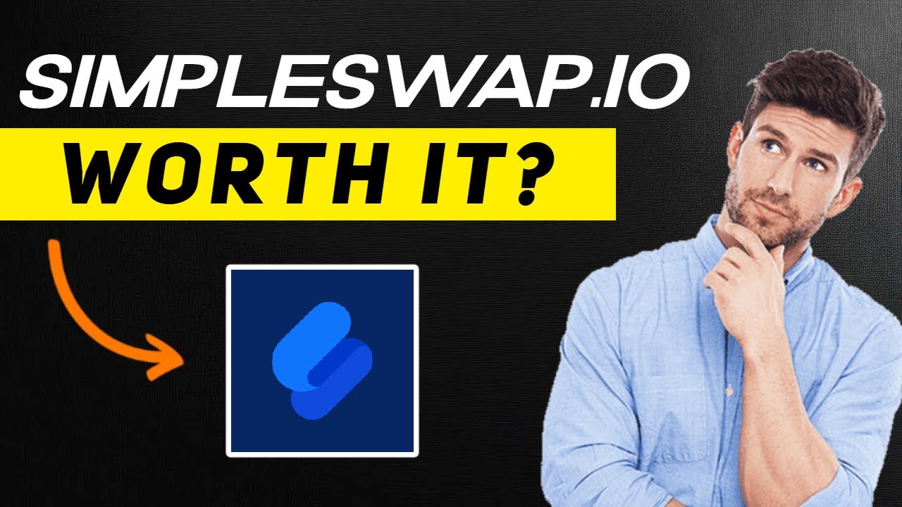 Simpleswap.io Review 2025: Is It Safe to Swap Crypto Without an Account?&nbsp;(Pros&nbsp;&&nbsp;Cons)