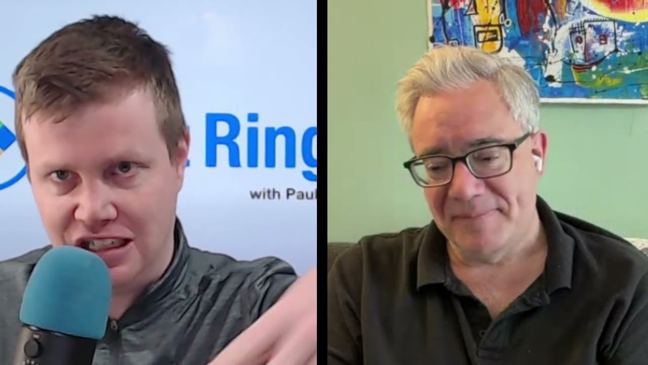 First Ring Daily 1913: Mac N' Squeeze