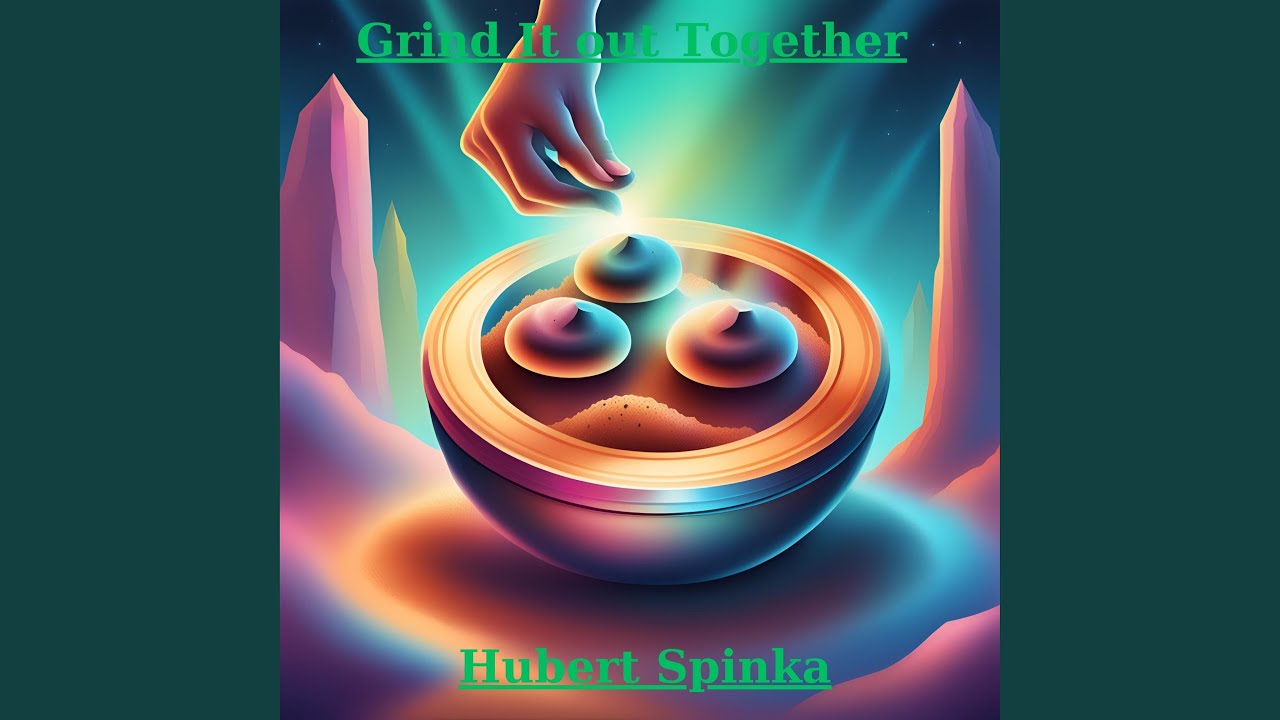 Grind It out Together