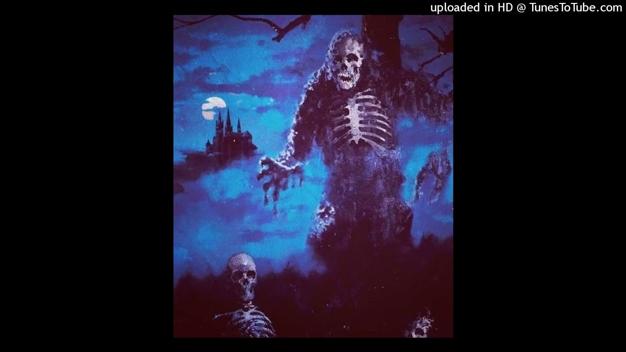 (free) dark plugg x glokk40spaz type beat (prod.gelatoo)