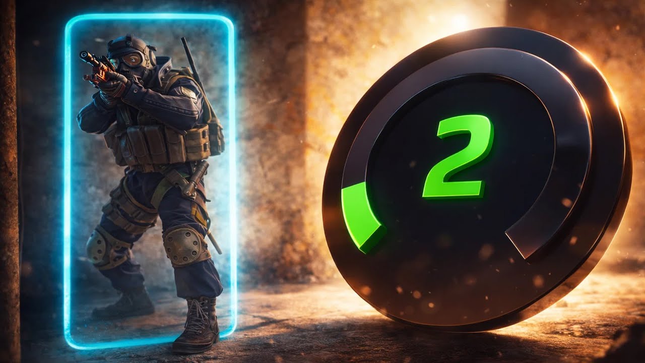 ЧИТЕР НА 2 LVL FACEIT - РАЗБОР ДЕМКИ