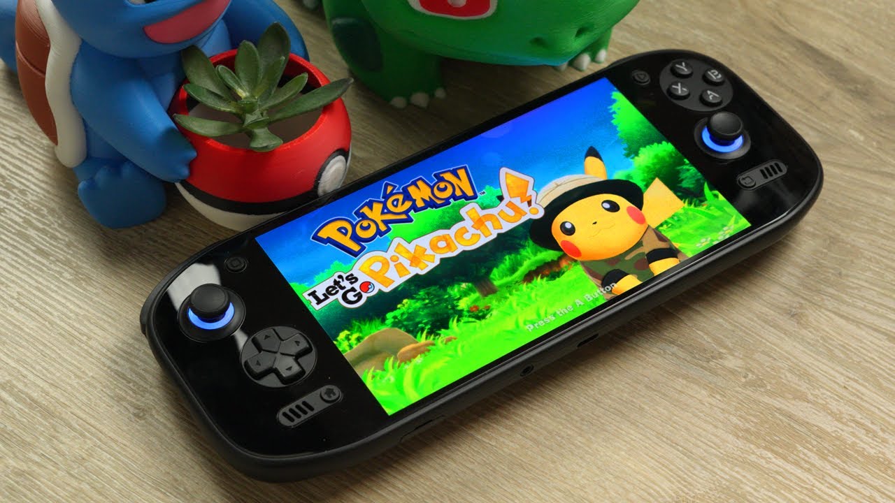 Odin 2 Portal Review - The Android Handheld to Beat
