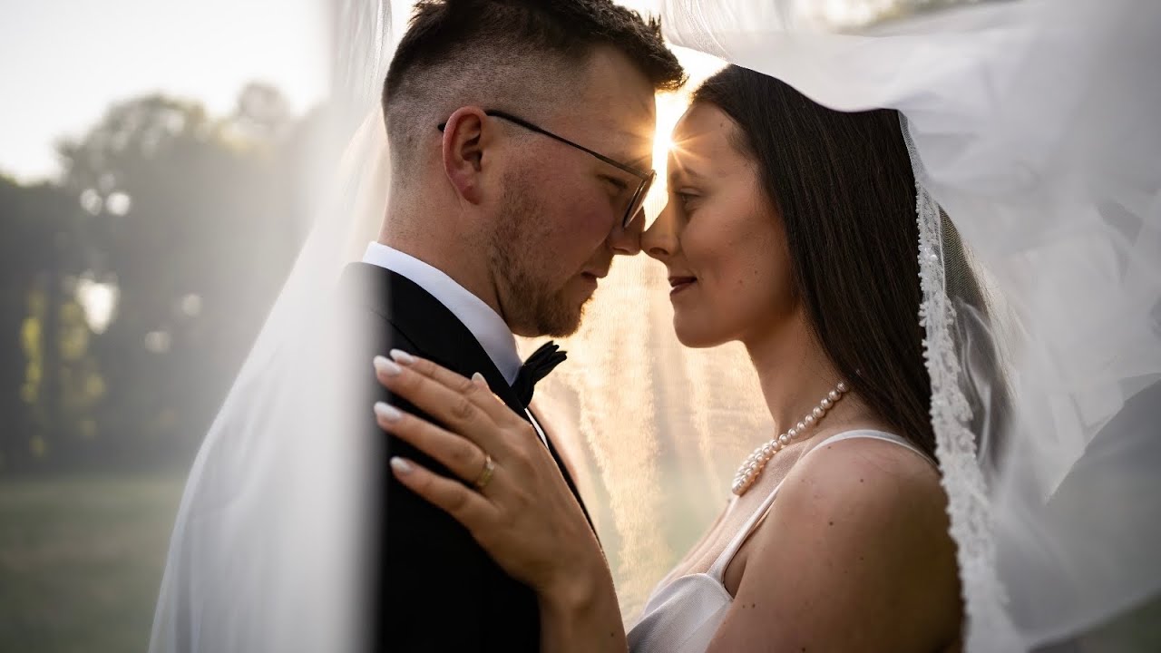 Natalia i Adam - Romeo i Julia w Szczyrku Teledysk Ślubny.