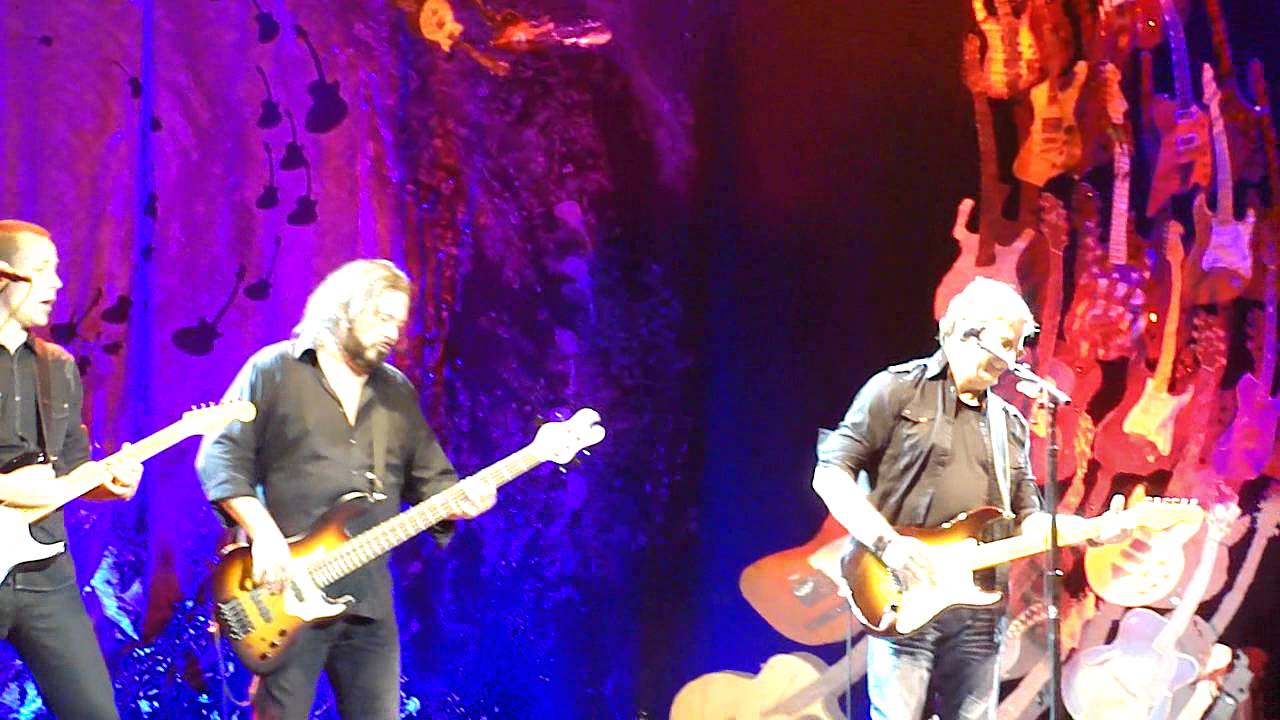 Steve Miller Band HD ~ 