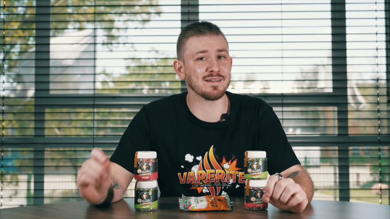 ZOOTLY CBD EDIBLE'S: TASTE TEST
