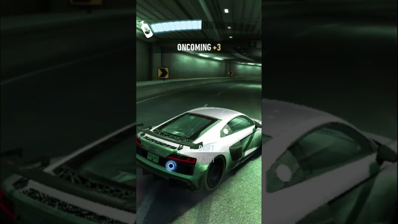 Need for Speed No Limits 