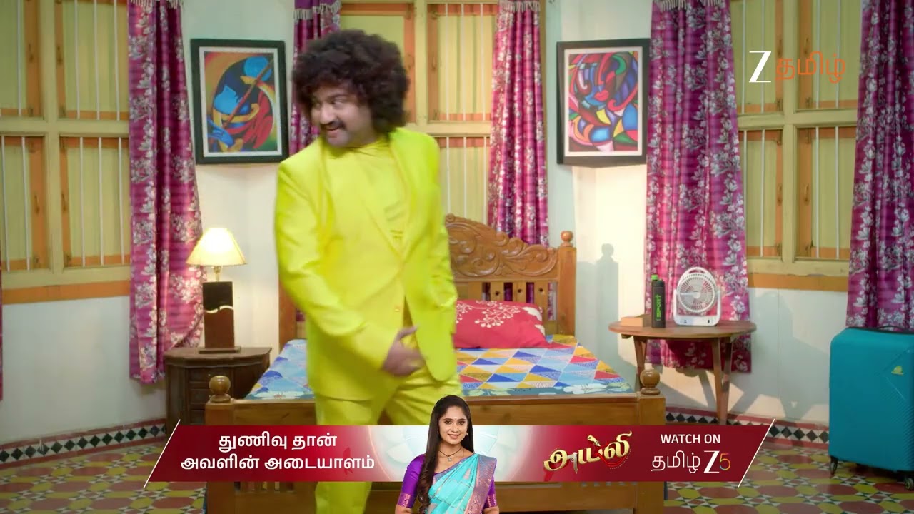 Karthigai Deepam EP 1105 | Ep -  | Best Scene | Jan 24 2026 | Zee Tamil