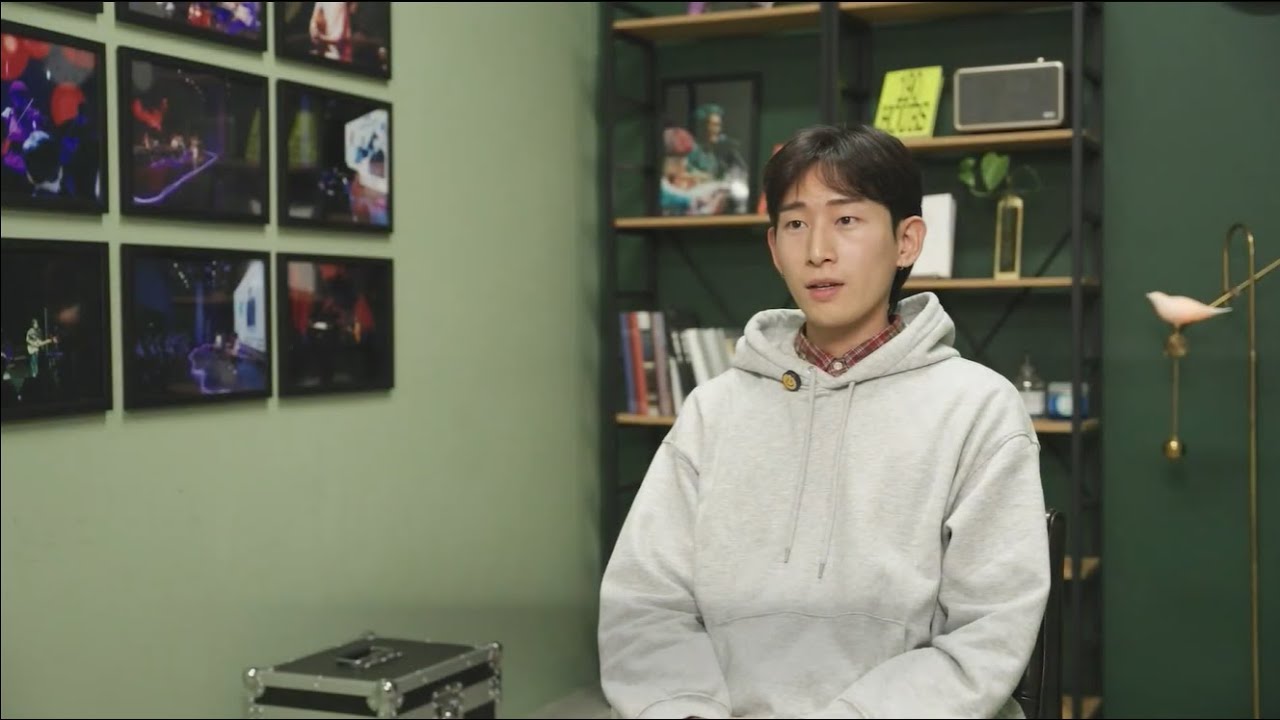 [진진진 클럽] 인터뷰 EP.6 남궁태윤