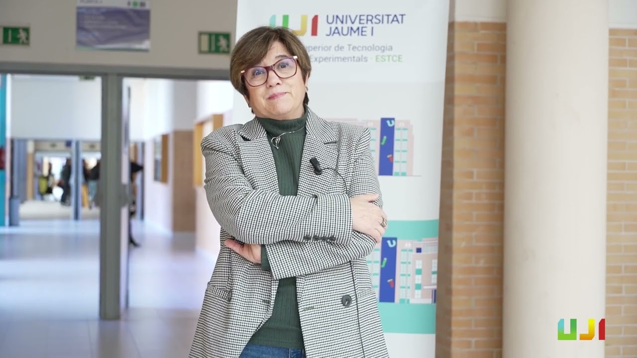 Química · Fernanda Pérez (IES Francesc Tàrrega · Vila-real)