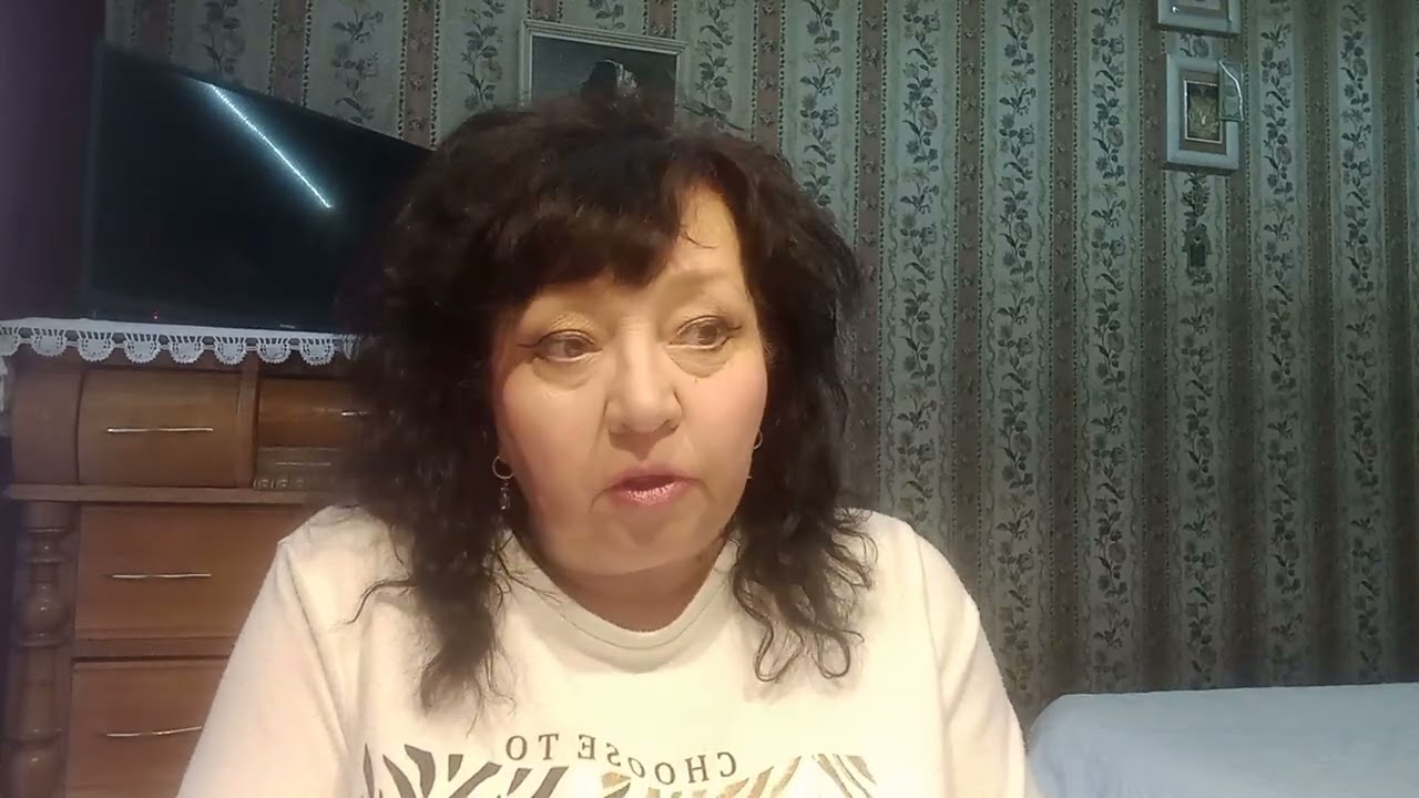 Не хотела об этомно все таки!