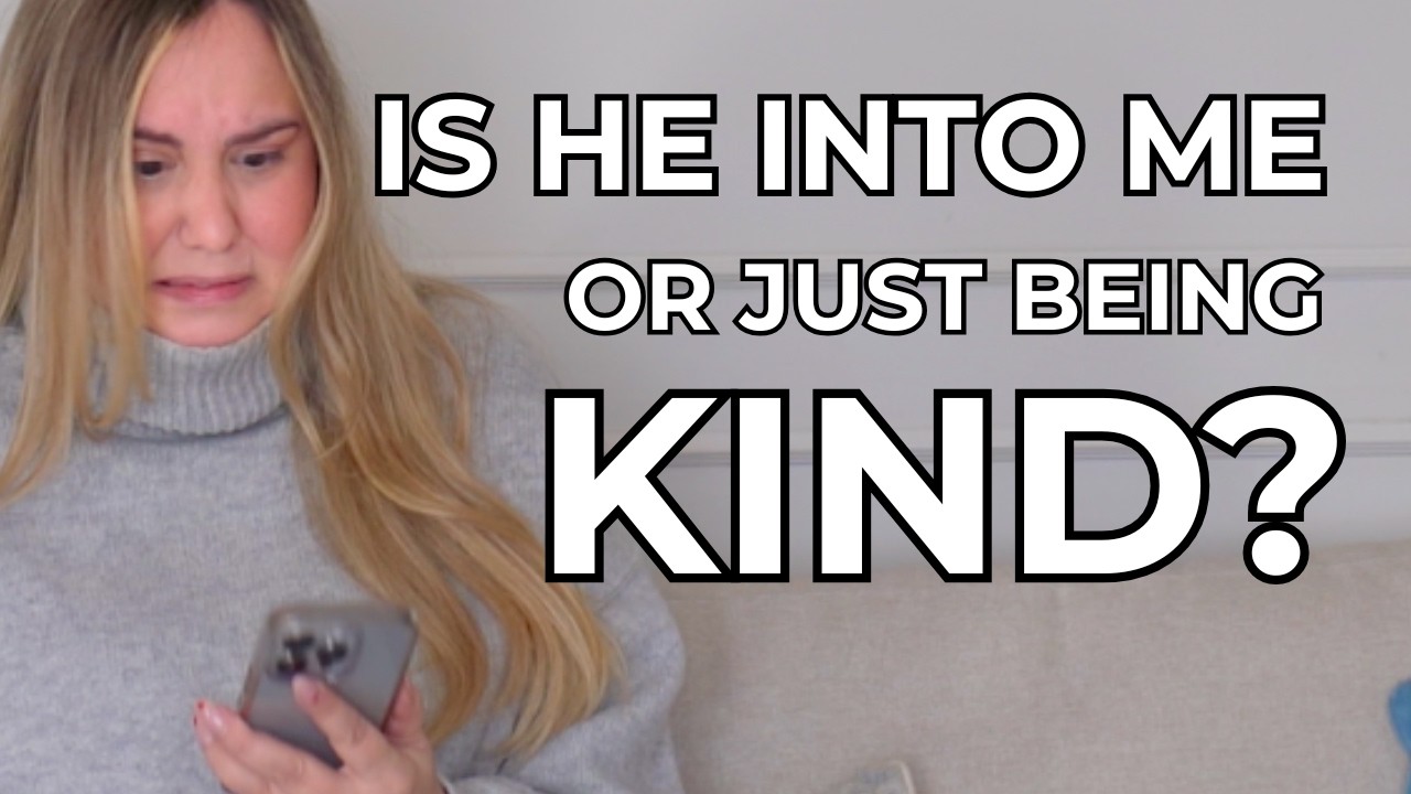 why Christian dating is delulu in 2026 - and why it doesn't have to be.