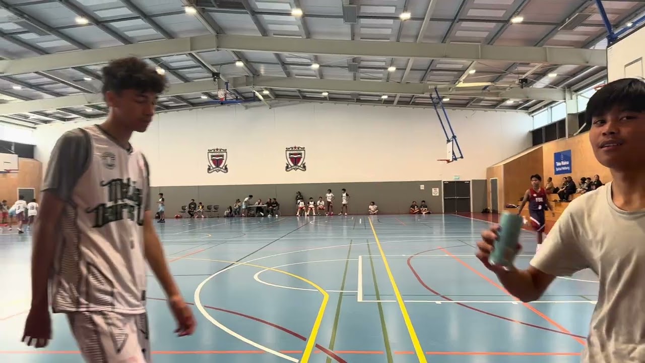 Waitangi 2day League Matikas Dairies vs Miami Vice