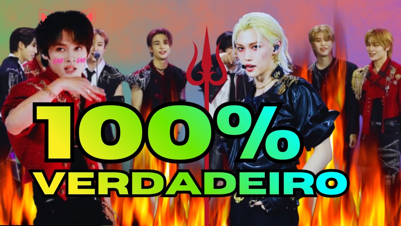 EU DESTRUÍ HALL OF FAME DO STRAY KIDS #straykids