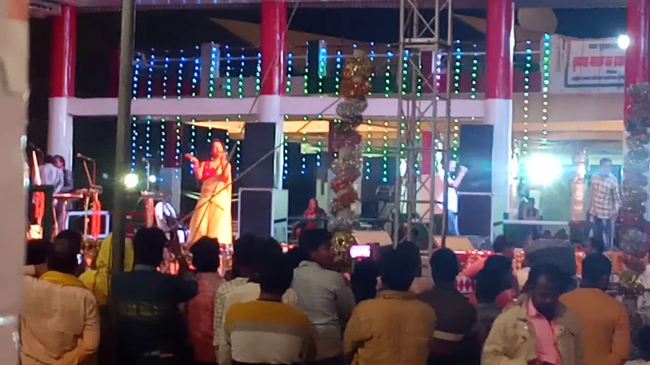 Gulshan nath ka program