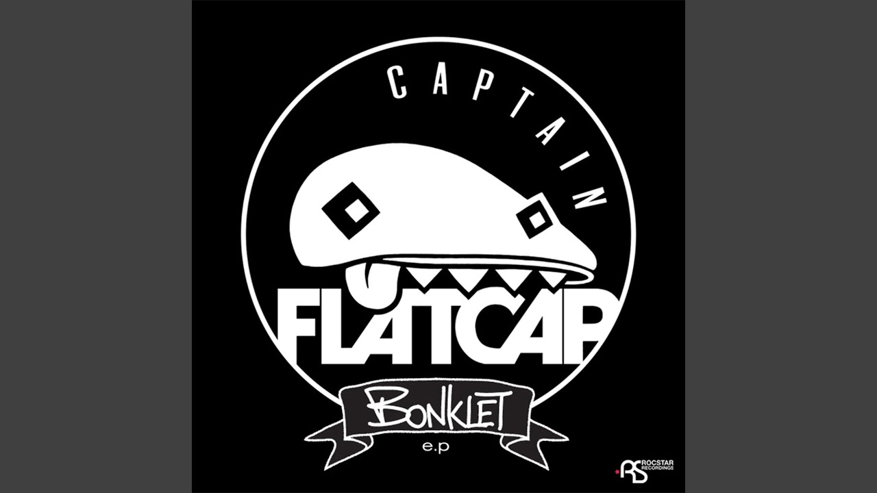 Bonklet
