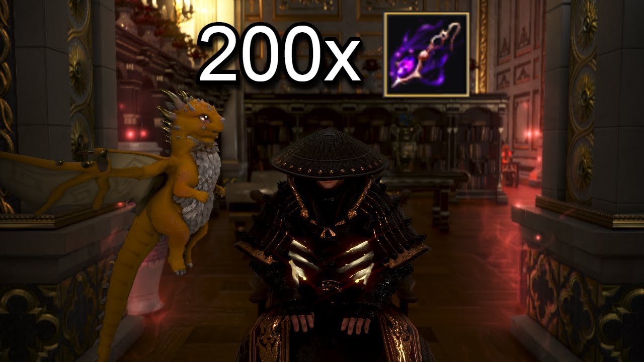 Enhancing 200x Dawn Earring I BDO