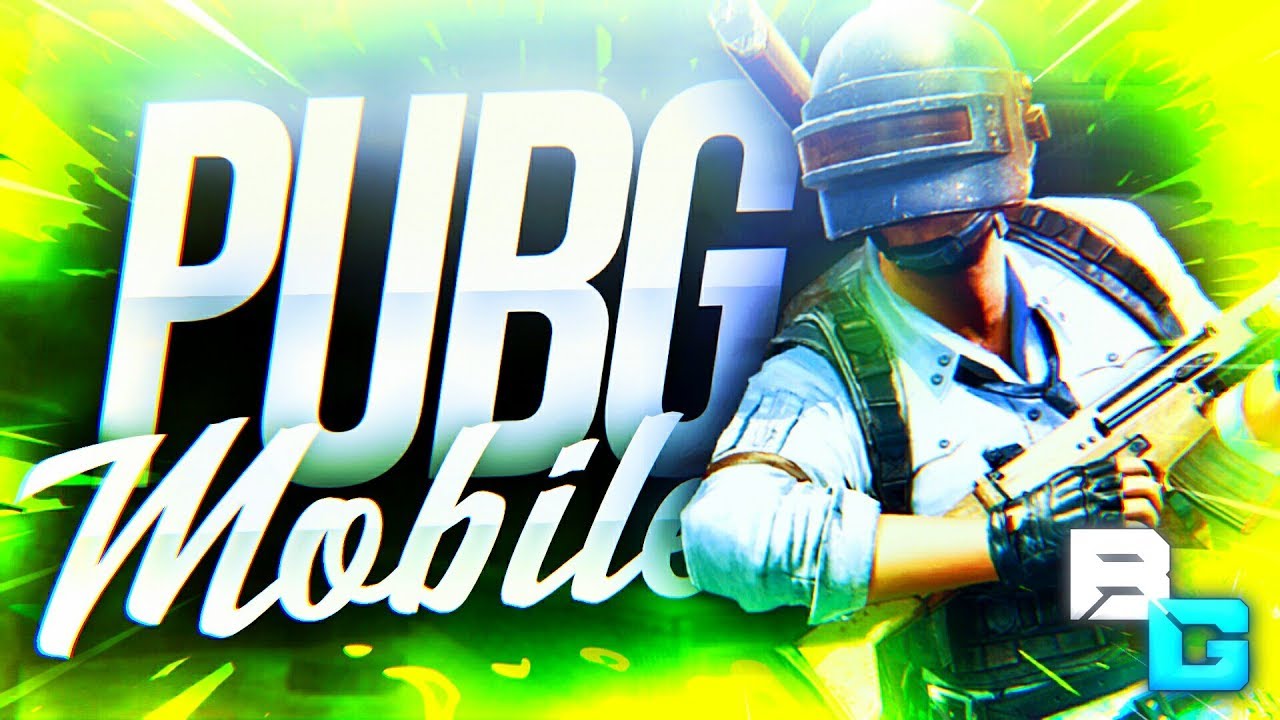 The First and Last Time Playing PUBG Mobile